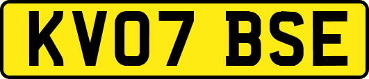 KV07BSE