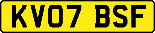 KV07BSF