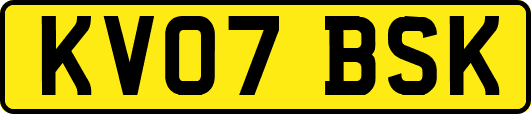 KV07BSK