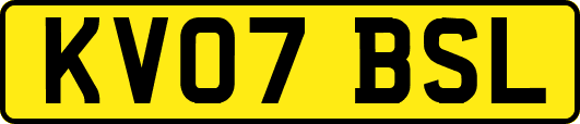 KV07BSL