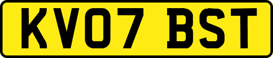 KV07BST