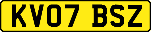KV07BSZ