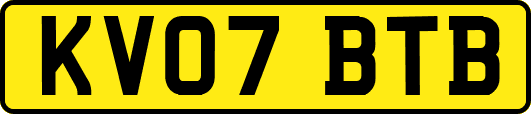 KV07BTB