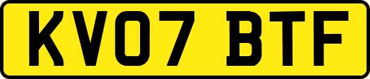 KV07BTF