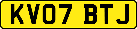 KV07BTJ