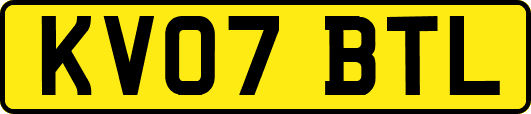 KV07BTL