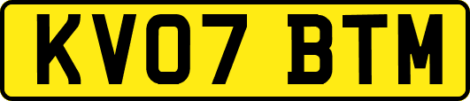 KV07BTM