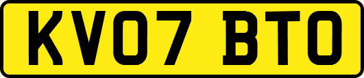 KV07BTO