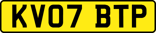 KV07BTP