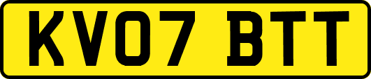 KV07BTT