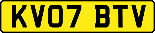 KV07BTV