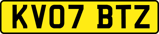 KV07BTZ