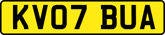 KV07BUA