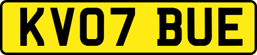 KV07BUE