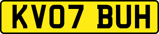KV07BUH