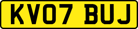 KV07BUJ