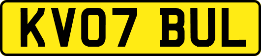 KV07BUL