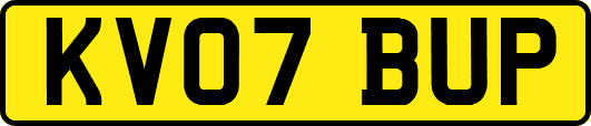 KV07BUP