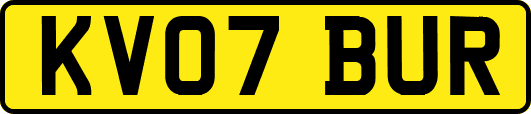 KV07BUR