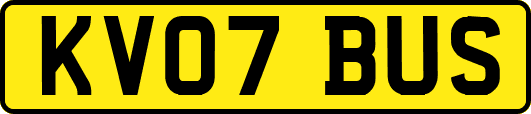 KV07BUS