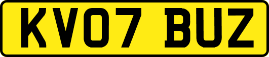 KV07BUZ