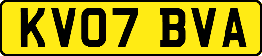 KV07BVA