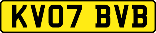 KV07BVB