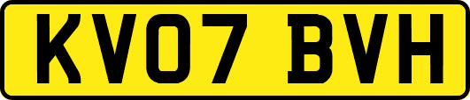 KV07BVH