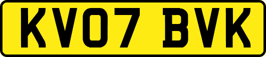 KV07BVK