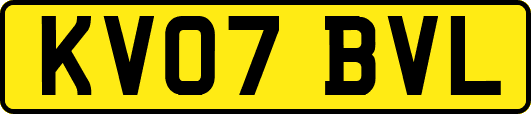 KV07BVL