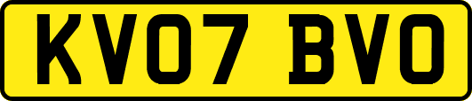 KV07BVO