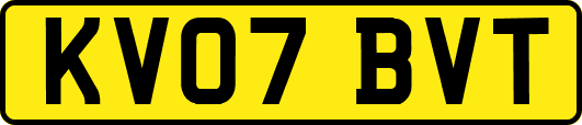 KV07BVT