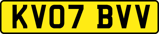 KV07BVV