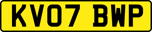 KV07BWP