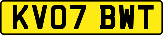 KV07BWT