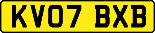 KV07BXB