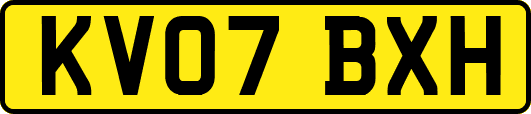 KV07BXH