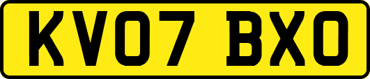 KV07BXO