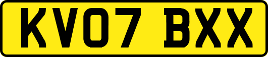 KV07BXX