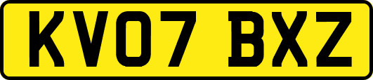 KV07BXZ