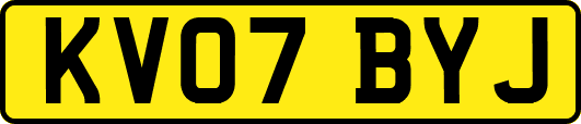 KV07BYJ