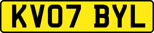 KV07BYL
