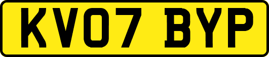 KV07BYP