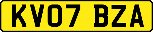 KV07BZA