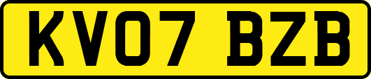 KV07BZB