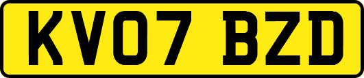 KV07BZD
