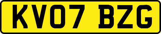 KV07BZG