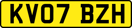 KV07BZH