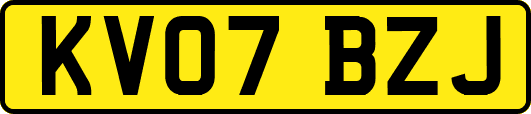 KV07BZJ