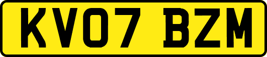 KV07BZM